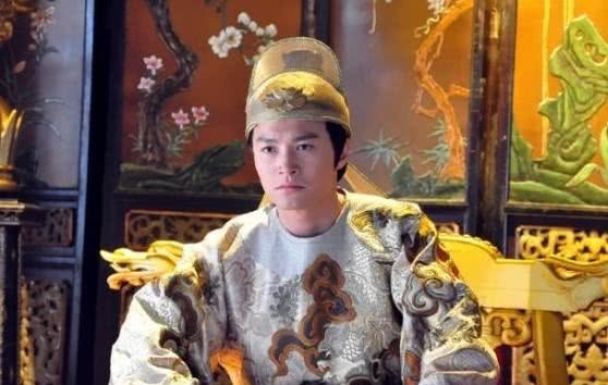 请求|李世民最信任的将领之一,因谋反被处斩,临死前向皇帝提出一请求