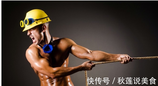 百病生|长寿的男人身体有1处很大,还有4个好习惯,有一个,就要恭喜你!