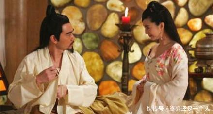 身上|杨贵妃有1个明显的缺陷,常人难以接受,唐玄宗却丝毫不介意!