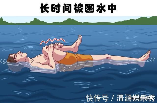 野生动物|在9种罕见的极端情况下，可以挽救生命的提示和技巧
