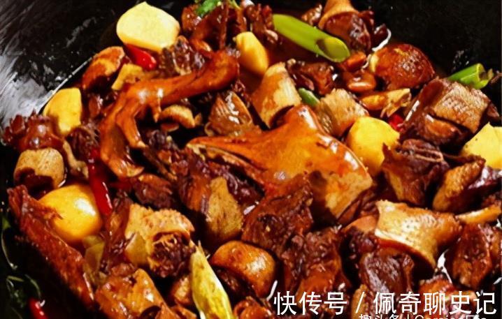 青椒|精选10余款菜肴分享，给你不同味蕾享受