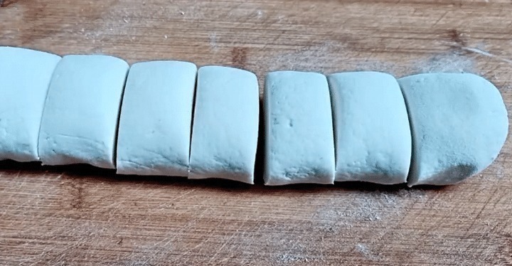 做糯米饼时，不要只加糯米粉，多加点它，香甜软糯不粘牙，特好吃