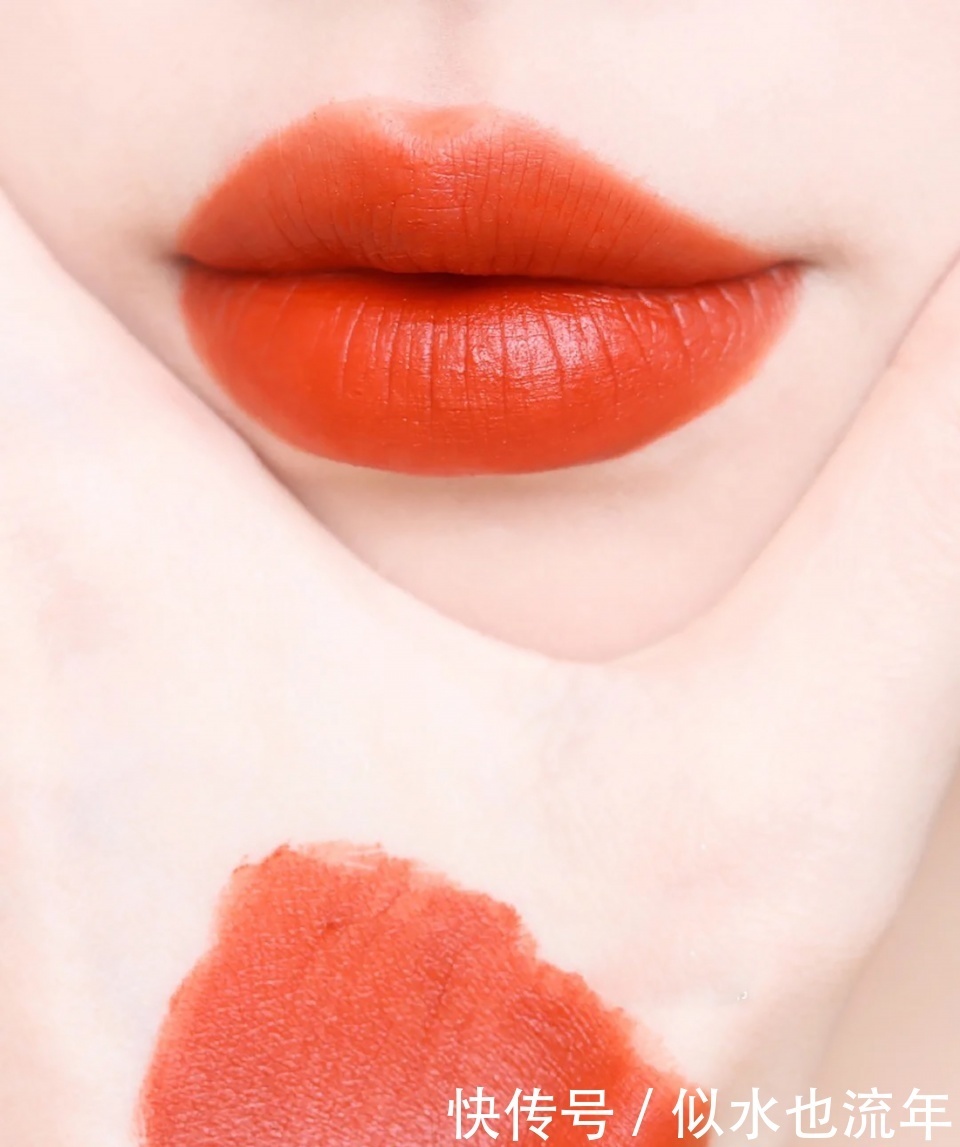 橘调|如果口红也有等级,那么口红能被称为“ssr”的只有这几支