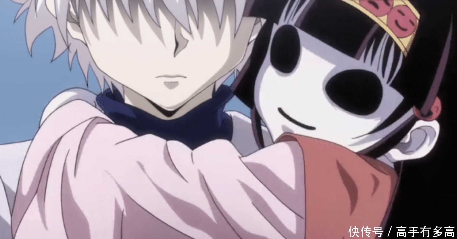 失败|动漫中五种美少女另类必杀技,第三个失败的话会牺牲两人以上!