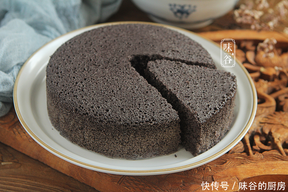 中薪|小寒至,冬已深,多吃这5种黑色食物,补足营养,防寒保暖很关键