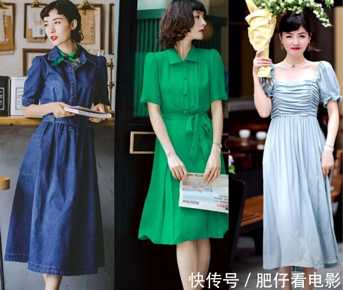 公式 40岁女人可照搬的优雅穿搭,掌握这些搭配公式,优雅知性又时尚!