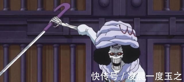 cp|布鲁克对战CP0成员开始,恶魔果实之树也确定了