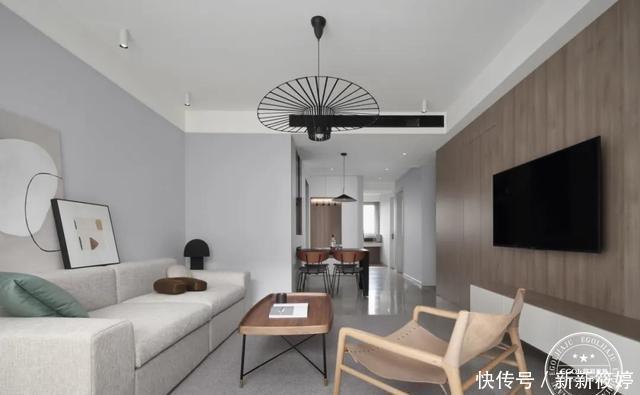 小户型|小户型装修注意事项有哪些?小户型也能有大精彩,助你把户型装大