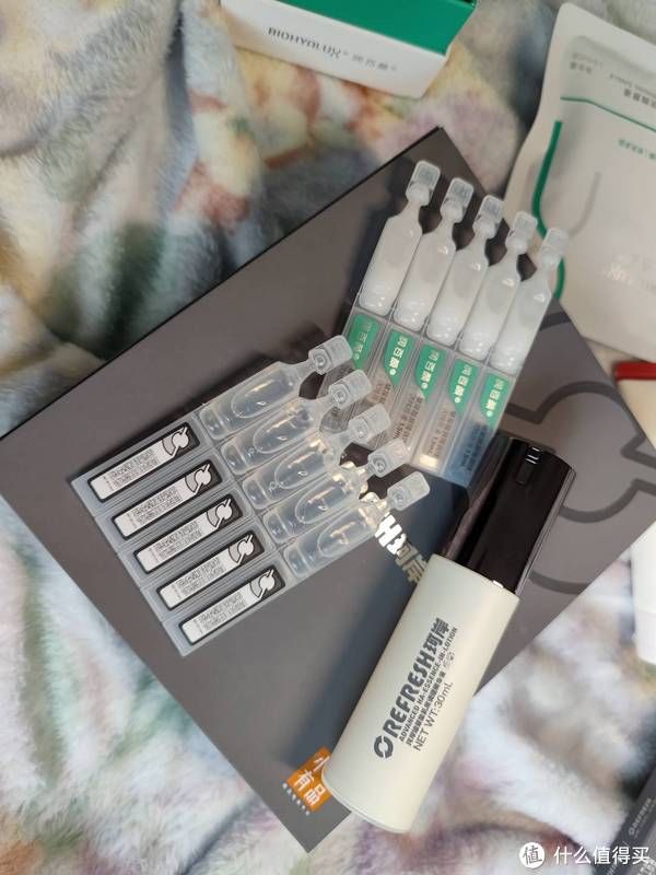 珂岸|给你一个精简的不动脑护肤选项——珂岸