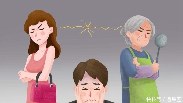 婆婆不帮忙带孩子的家庭,现在如何了?两种结局很常见