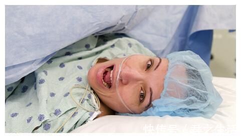 剖腹产|越来越多的人不选顺产,原来是因为这个,孕妈想好再做决定