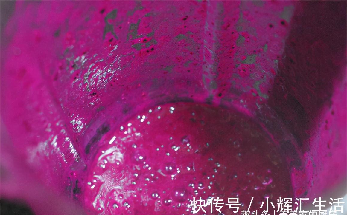 冬天的绝佳早餐，钙是牛奶的6倍，学生娃多吃，补脑特别好！