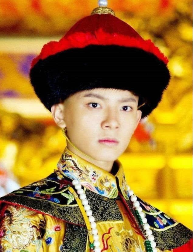 僧人|顺治皇帝向高僧请教，清朝能传多久，僧人说了14字，如今全部应验