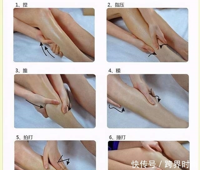 高跟鞋|五个月,腿围从53cm瘦到42cm,纯个人经验+干货分享