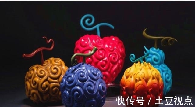 海贼王|海贼王：幻兽种恶魔果实，拥有自然系和超人系特性，实力超强