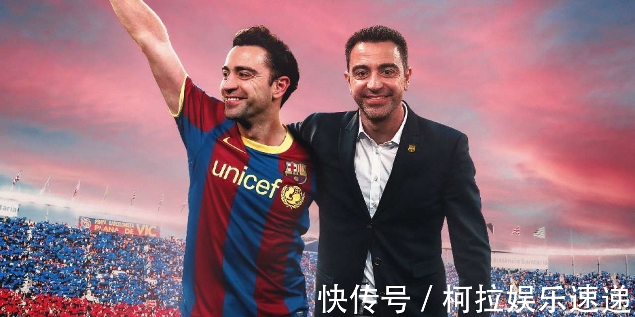 教练|一张图证明你是否老了，来看看你的足坛偶像是否已经成了教练