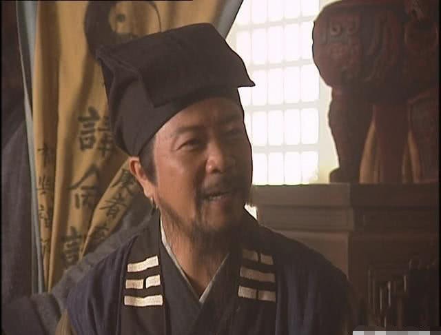 认知|《水浒传》中吴用为何会吊死宋江墓前?看完颠覆认知