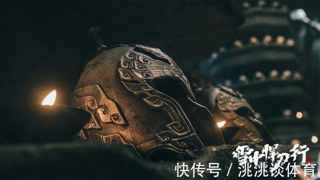 吕祖!《雪中悍刀行》武力排行:巅峰徐凤年未进前3,第1被叫“骑牛的”