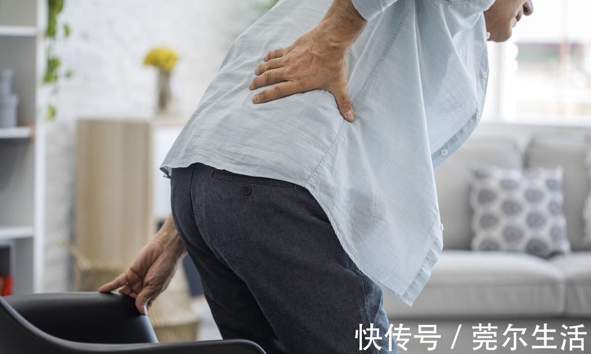 这件事|骨科主任骨质疏松的“祸根”找到了，常做这件事，骨量偷偷流失