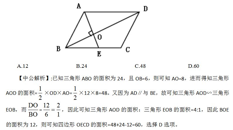 相似三角形面积比的关系