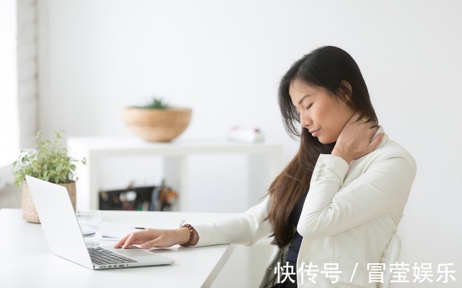 减寿|久坐1小时=抽烟2根=减寿22分钟!坐多久算久坐一文详解