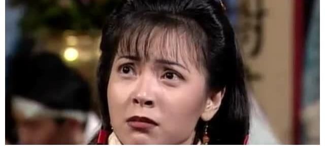 小龙女@重温《神雕侠侣》才懂:为何郭芙和黄蓉二人,最后远离了郭襄!