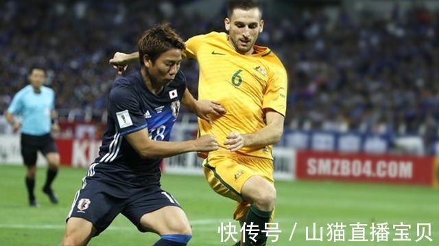 澳大利亚|世预赛直播日本VS澳大利亚!独家世预赛推荐