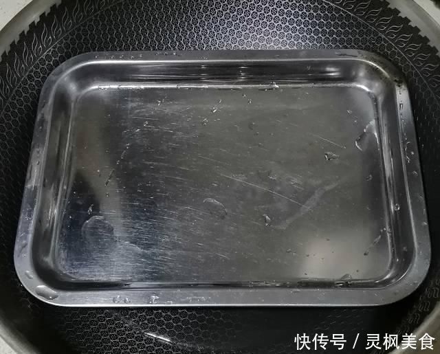 自制凉皮,筋道爽滑,健康无添加第一次制作非常成功,这里有图有详解