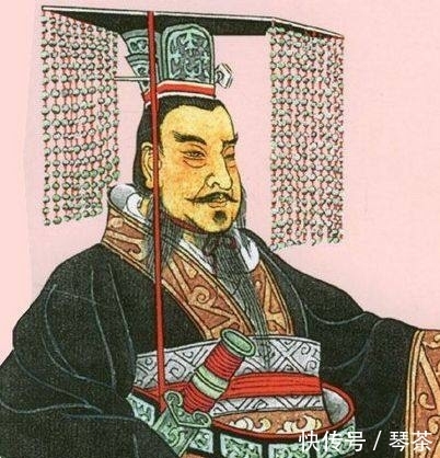 历史|历史上死的最惨的皇帝,最后一个让人哭笑不得