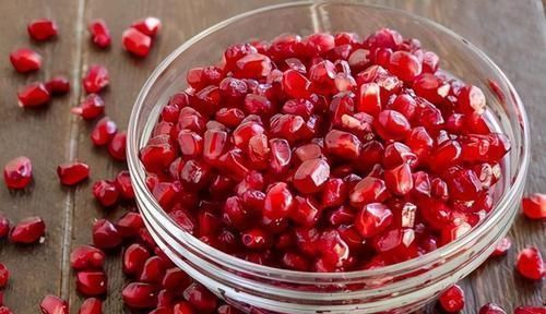 苦瓜|每天可以坚持吃3种食物，营养丰富、延缓衰老，好吃又不贵！