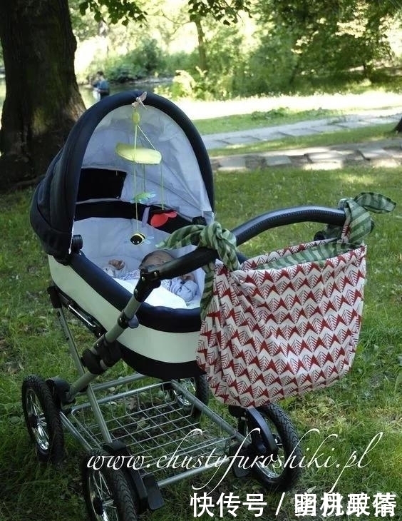 一块布打两个结,变身大容量高颜值收纳包,几十种折法好强大