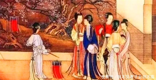 女性|女性能挡半边天,宋朝“做善事”中的女性身影