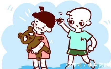 规矩|十岁前给孩子定下6个规矩,孩子会越来越优秀