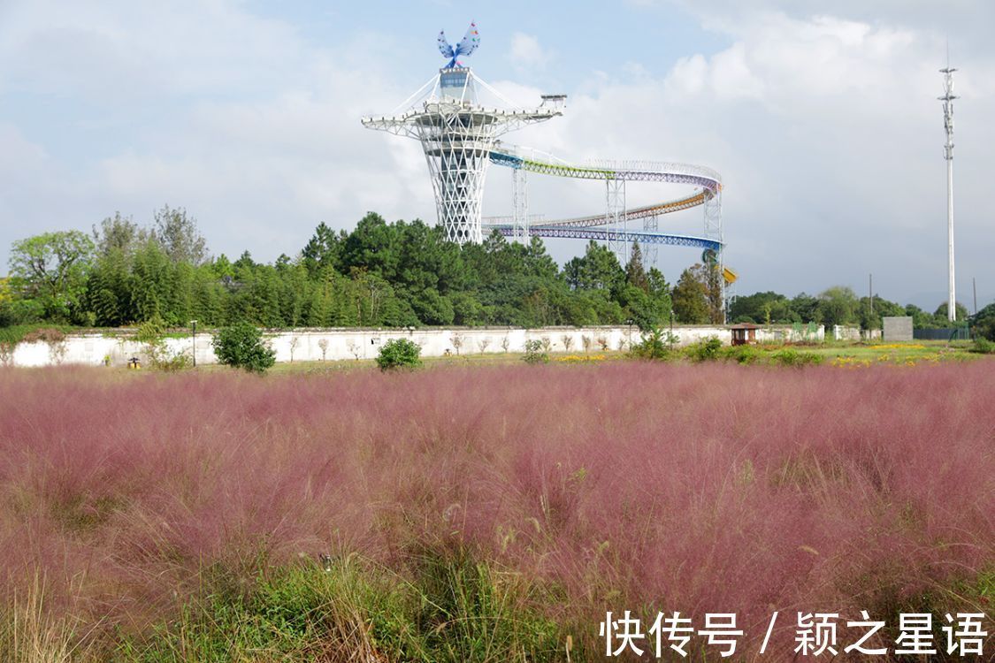 梁祝|宁波唯一的蹦极之地，从北仑凤凰山，到梁祝凤凰塔，你去过吗