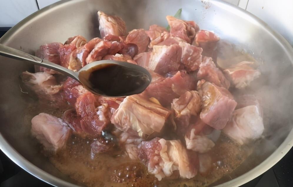 炖土豆|牛肉炖大白菜,健康美味,好吃又营养