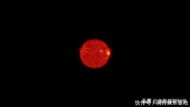 远日 水星上看到的太阳有多大?冥王星上的太阳有多小?