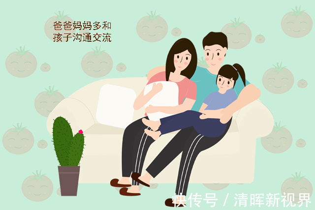 家长|缺乏安全感的孩子通常有这四个表现,家长若不重视,娃将来难幸福