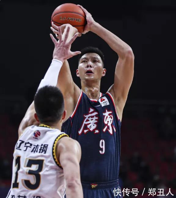 季后赛|易建联一战当选MVP，广东战弱旅两将轮休，马布里遭遇下课危机