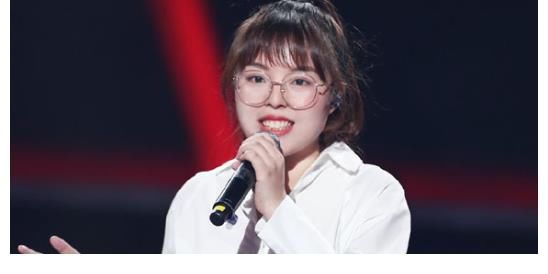 那个快要糊掉的《好声音》总冠军,居然悄悄火了