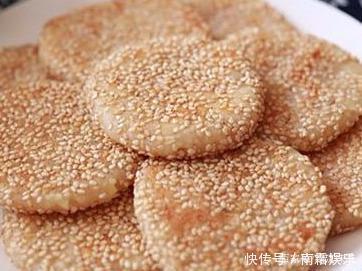 苹果|早餐饼新吃法，加1个苹果，不揉面不发面，简单快速香甜好吃