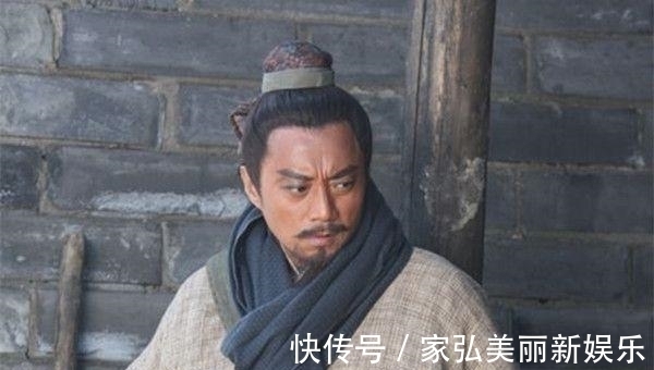 老父$晁盖为何遭宋江架空?只因说错一句话,令宋江愤怒不已