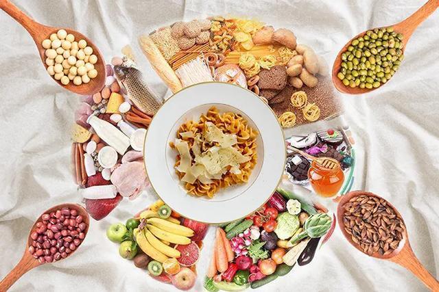 睡眠呼吸暂停|血糖一高,身体会有5种变化!戒三物,做三事,血糖更平稳