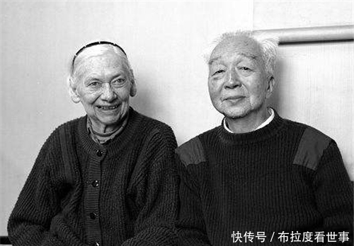 英国才女不顾阻拦嫁中国,母亲诅咒:你们孩子长大后,一定会自尽