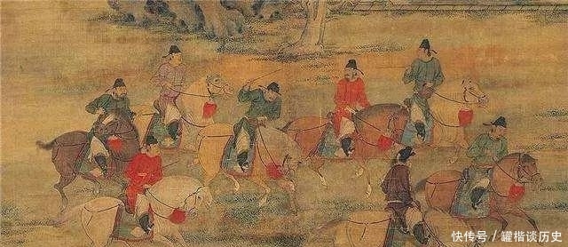 天下|一代战神:15年得天下,3年就全毁了