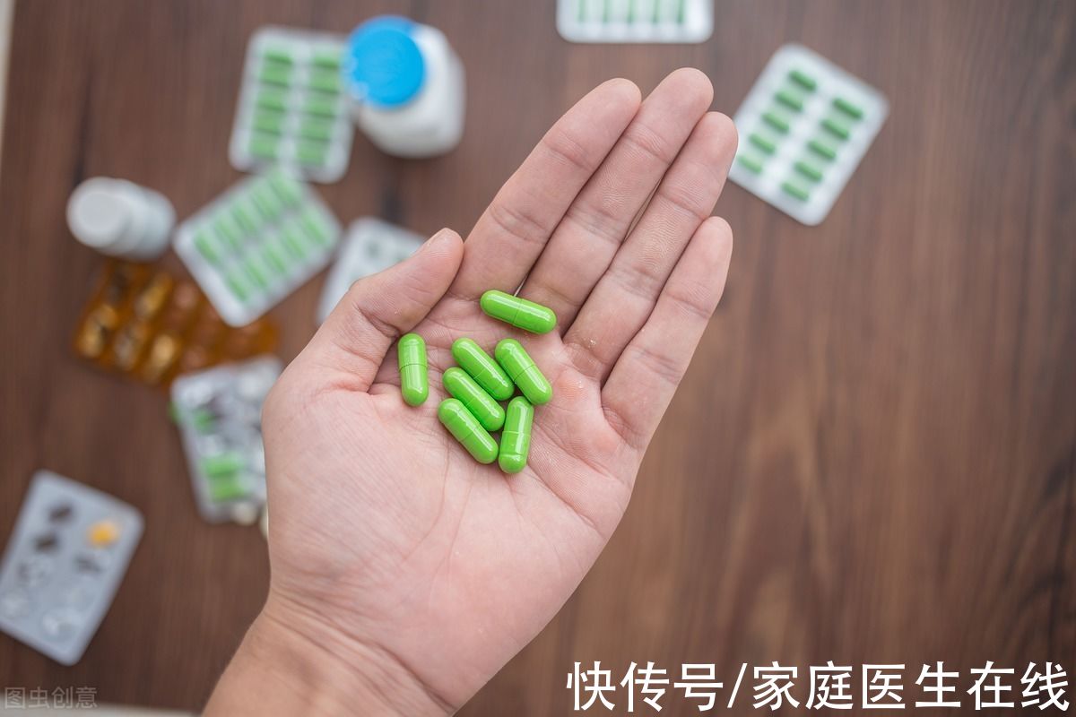 服用|吃药不见效？研究：可能是肠道菌落在作怪，这些食物也要警惕