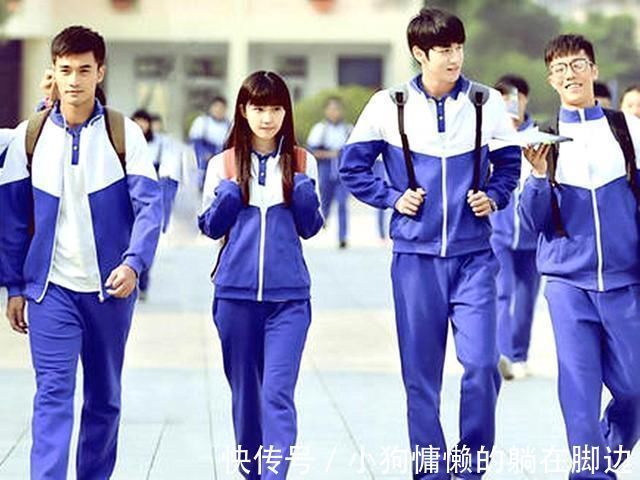 JK制服|贵族学校的孩子,为何可以穿昂贵的JK制服?被资深教师一语道破