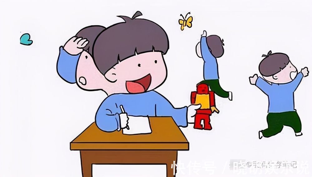 学习成绩|李玫瑾:再忙也别让老人带娃!尤其这个年龄段,容易影响学习成绩