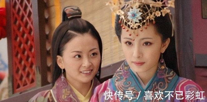 汉元帝#一女子嫁给祖孙3代,本以为是笑话,没想到是真实故事