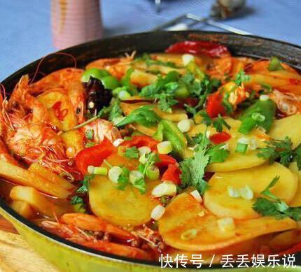 人人家里最常吃的几道家常菜，营养又美味，超开胃成功俘获吃货心