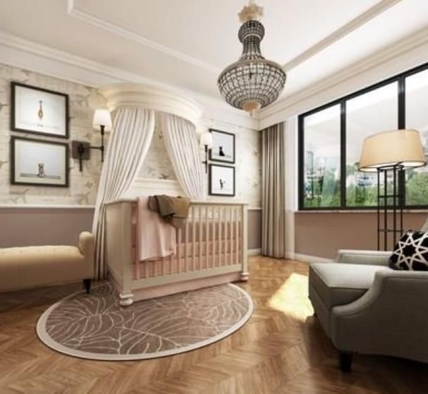 奶奶|1岁宝宝掉下床,奶奶的这个举动让娃没了呼吸,很多家长不知道